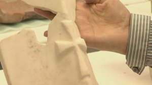 В Крыму готовят уникальную выставку из истории древнего Херсонеса