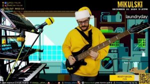 Mikulski - Такси