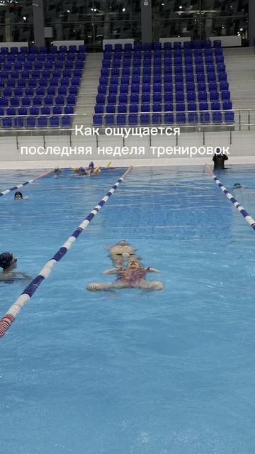 Предновогодняя тренировка глазами тренера смотреть онлайн