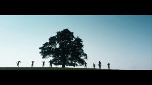 28 лет спустя — Русский трейлер Дубляж, 2025