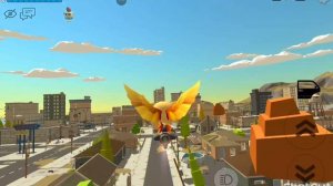 запрещённый чикен 1 случай