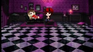 любовь монстра к человеку часть вторая