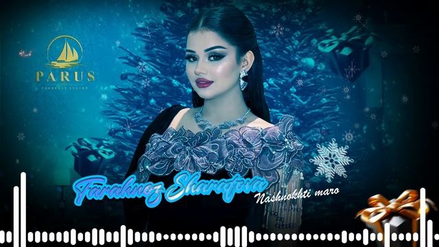 Hashnokhti Maro/Farahnoz Sharafova2026 смотреть онлайн