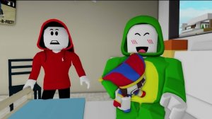 Джей Джей и Майки! Ненавидимый сын хочет больше любви от своей семьи! Анимация