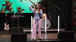 Сердце победителя - Апостол Кэтрин Крик