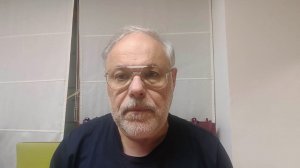 Комментарий к текущим событиям от 28 декабря 2025 года. Михаил Хазин