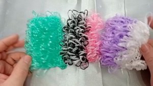 Вязальный влог🧦🧦