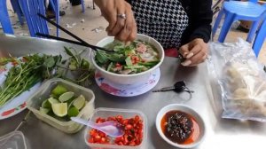 Суп ФО-БО лучший на районе