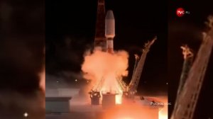 "Союз-2.1б" с 52 спутниками успешно стартовал с "Восточного"