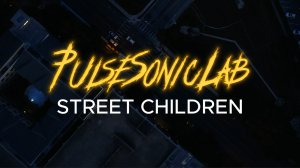 Desi Hip-Hop Phonk - STREET CHILDREN