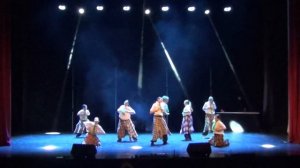 Оливер Твист. Отчётный концерт 27.21.2025