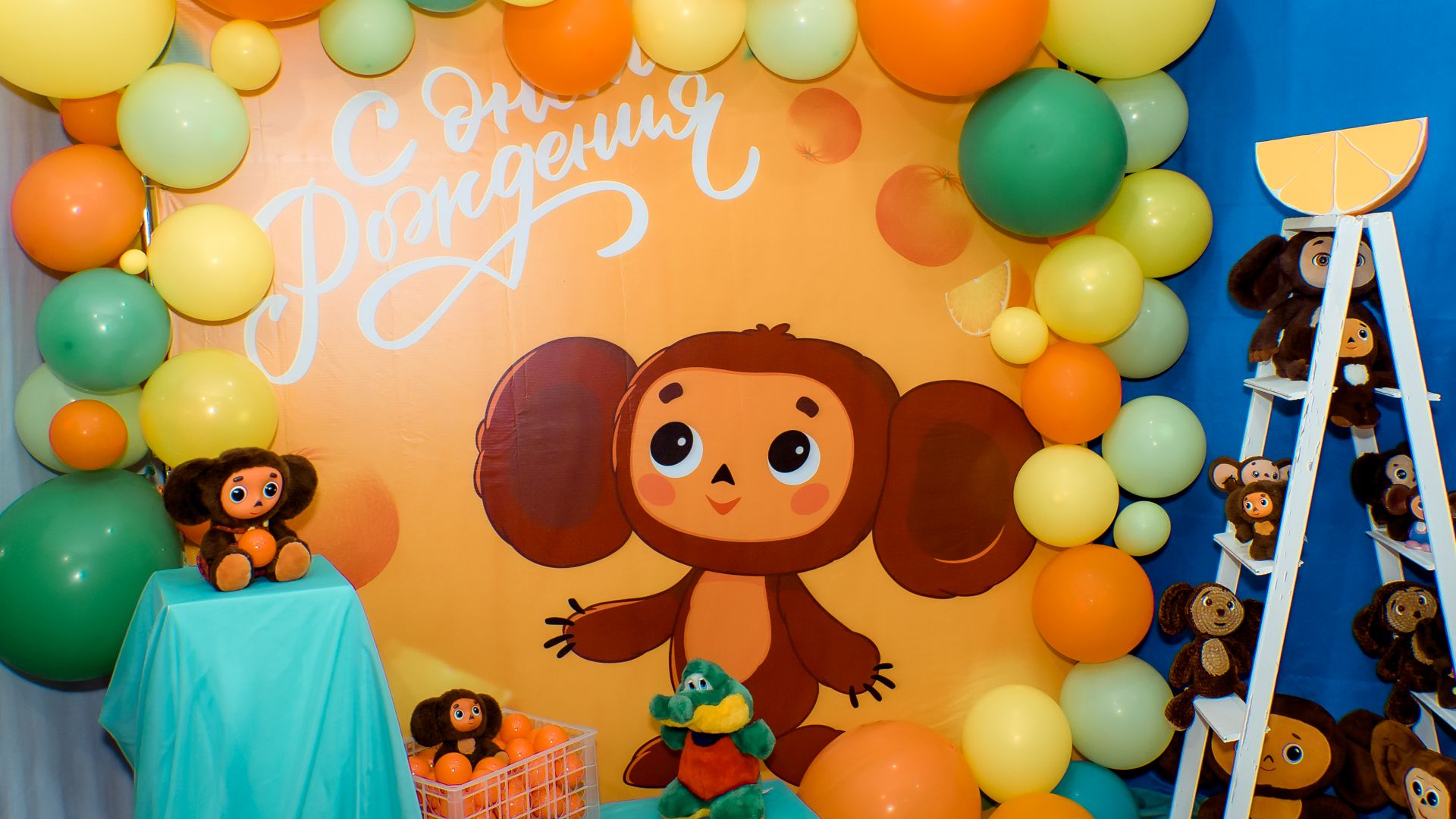 Юбилей детскому саду №19 смотреть онлайн