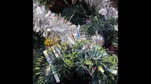 Новогоднее настроение! Декабрь.mp4