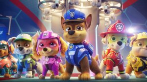 Щенячий патруль Смотрите все новинки