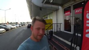 Обзор отеля  Marriott. Самый лучший шведский завтрак в Таиланде. Из Бангкока в Краби