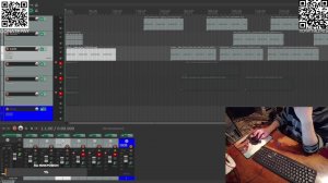 ЭЛЕКТРОГИТАРНЫЙ СТРИМ МУЗЫКА ТЯЖЕЛЯЧЕК