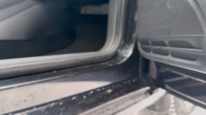 Обзор Polo Sedan 1,6 105 л.с