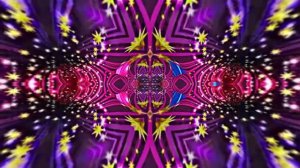 Футажи! Комплект Футажей Звёздный вальс 8 от Киностудии Мудрого Кота Тимофея!