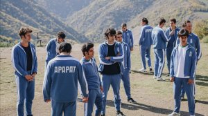 Золотой дубль 2026 — Русский трейлер