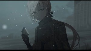 Белое небо『 Коrsика 』- Cover (by ExTeam) | Lyrics | 2K