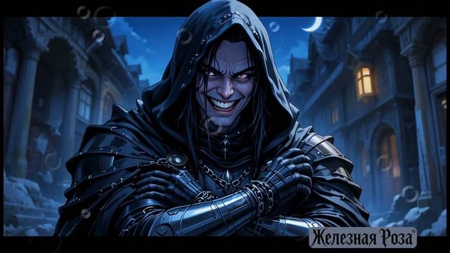 Музы - _Сказания о несокрушимых_ (Рок) (Оперная версия) смотреть онлайн