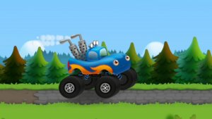 РАЗВЛЕКАТЕЛЬНОЕ ВИДЕО ДЛЯ ДЕТЕЙ