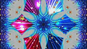 Футажи! Комплект Футажей Звёздный вальс 6 от Киностудии Мудрого Кота Тимофея!