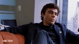 Фильм Брат в сериале Красавцы - 1 серия!