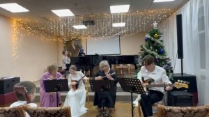 Е.Дербенко " Лирическое настроение"