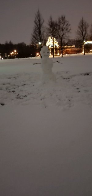 третья трансляция на моем канале.