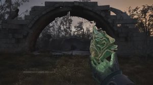 С.Т.А.Л.К.Е.Р. 2 -Аномалия Ребра