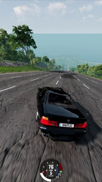 Бумер в BeamngDrive смотреть онлайн