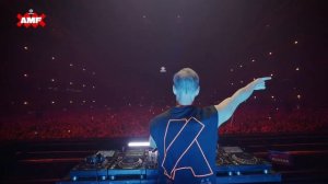 Armin van Buuren & Alle Farben feat. ROSY — Lost In Time (Intro Mix)...Live AMF 2025