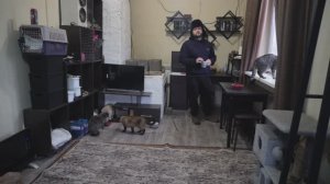 Смог снова починить водонагреватель с другой проблемой Утро в Сибири ПОДВАЛ ИЛЬИЧА