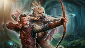 Пятый Лесничий Тёмного Леса