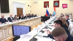 Итоги социально-экономического развития Самарской области в 2025 году. Спецрепортаж