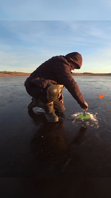 ПЕРВЫЙ ЛЕД РАЗДАЕТ. #shorts #рыбалка #fishing #рыба #fish #эдвардкосичка #природа #nature #отдых смотреть онлайн