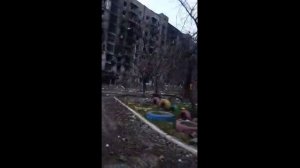 🔴Покровск, 40 человек дождались России!🔴