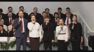 В эту дивную ночь... ♥️🙏 христианская песня