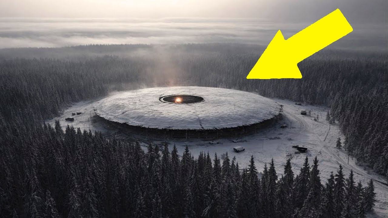 СРОЧНЫЙ БРИФИНГ: Кто Живет на Юпитере? Первые «настоящие» кадры. смотреть онлайн