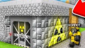 Я СДЕЛАЛ БУНКЕР ИЗ СВОЕГО ДОМА В МАЙНКРАФТ | Компот Minecraft - YouTube m.youtube.com › watch