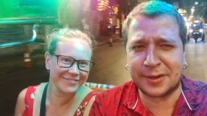 Азия Серия 6(снова Бангкок,Финал)