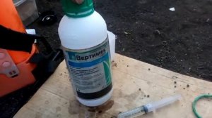 Лучший инсектоакарицид для борьбы с минирующей мухой, трипсом и клещём на томате