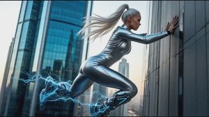 Галактический бит: когда орбиты душ сводит ритм вселенной ♀️⚡