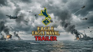 Gates of Hell: Trailer – Eagle Naval Mod