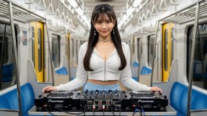 Tokyo Bass EDM – Eurodance EDM Track 173