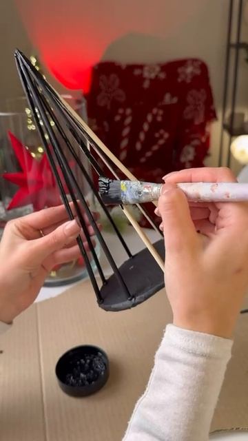 Декор к Новому году смотреть онлайн