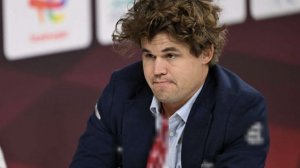 МАГНУС КАРЛСЕН ВЫИГРЫВАЕТ ЧЕМПИОНАТ МИРА ПО РАПИДУ 2025 ГОДА