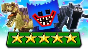 Я Проверил Аддоны Майнкрафт с ЛУЧШИМ РЕЙТИНГОМ — Он НАКРУЧЕН?