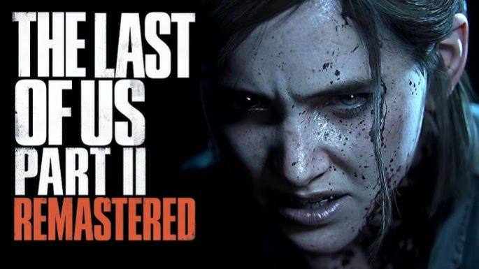 The Last of Us Part 2 Remastered 221 - стрим прохождение